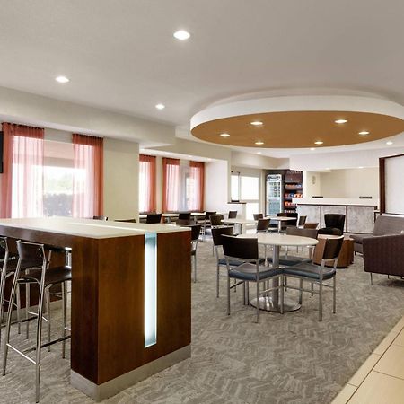 Springhill Suites Phoenix North Buitenkant foto