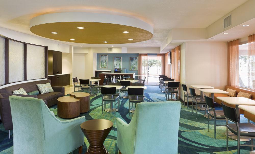 Springhill Suites Phoenix North Buitenkant foto