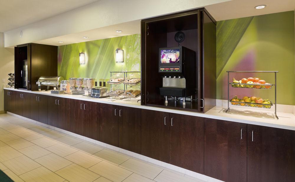 Springhill Suites Phoenix North Buitenkant foto
