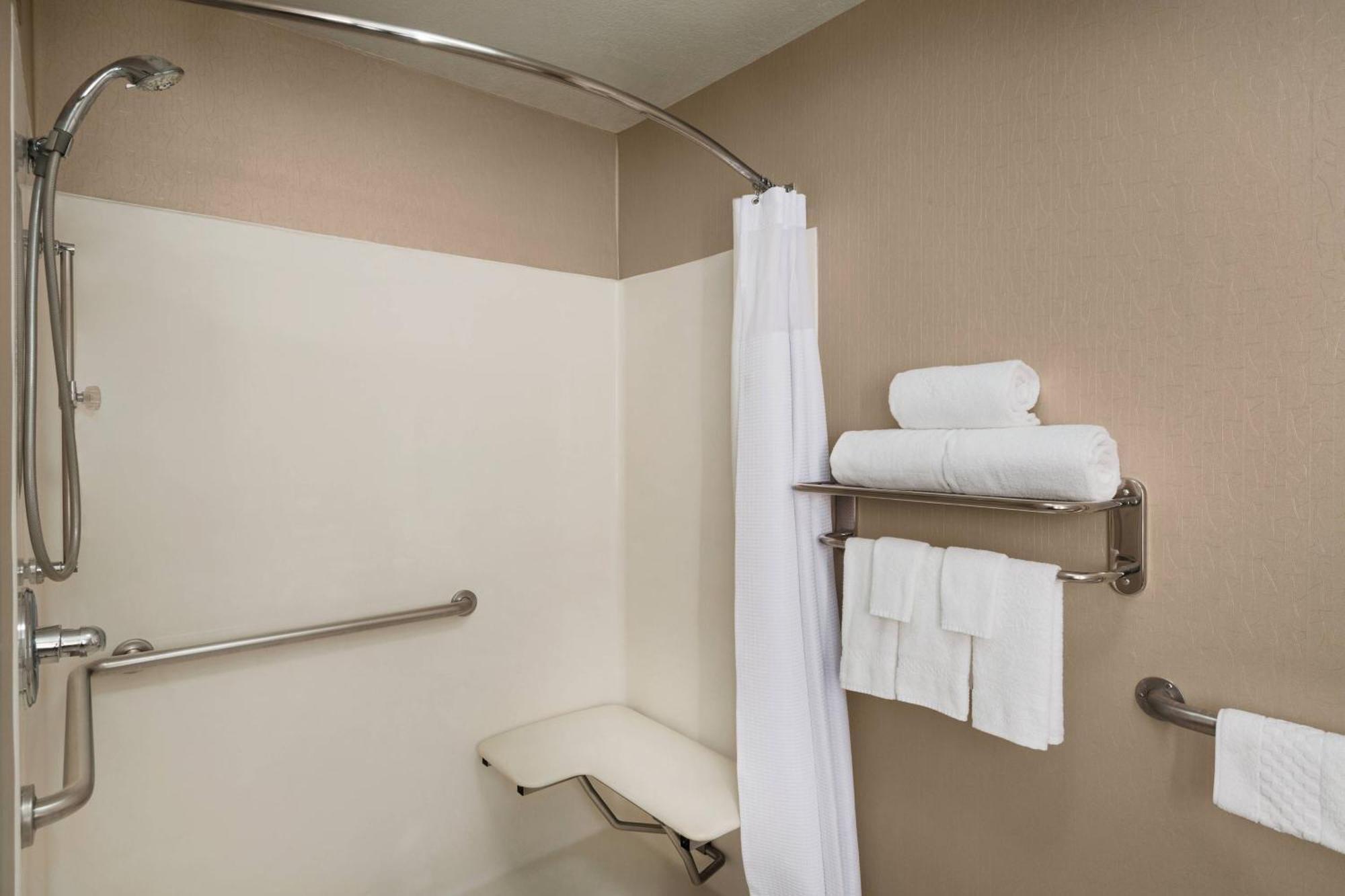 Springhill Suites Phoenix North Buitenkant foto