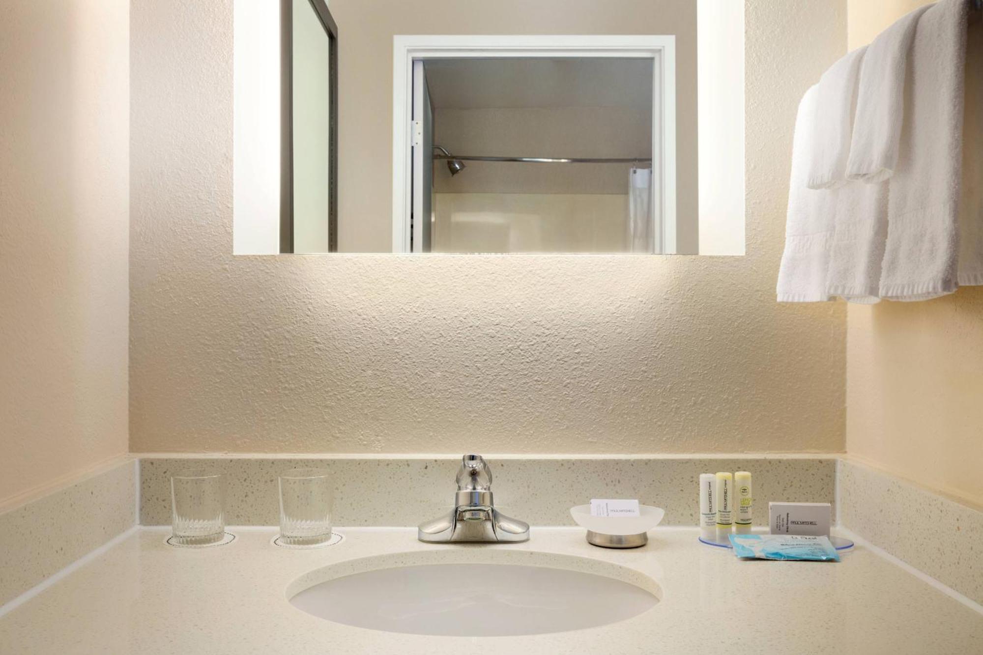 Springhill Suites Phoenix North Buitenkant foto