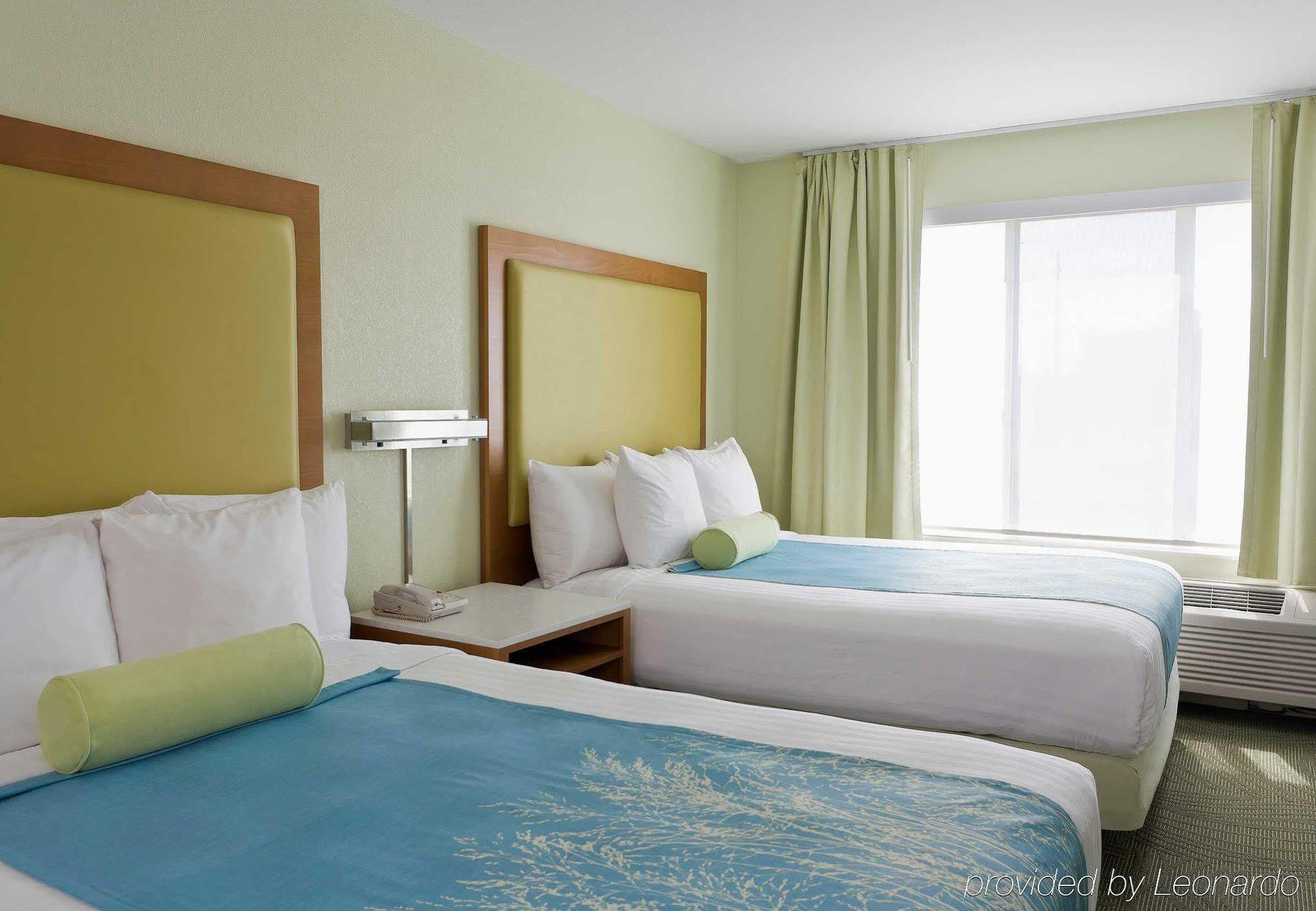 Springhill Suites Phoenix North Buitenkant foto