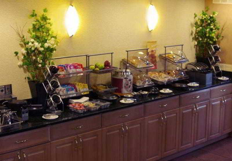 Springhill Suites Phoenix North Buitenkant foto
