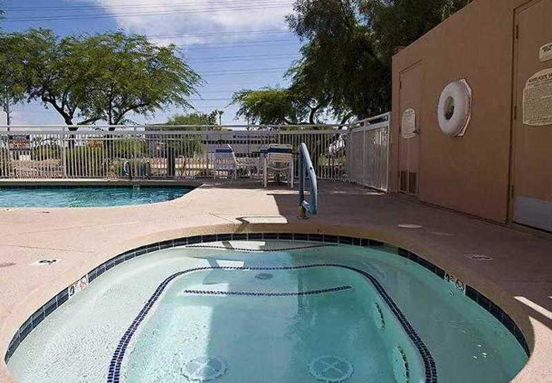 Springhill Suites Phoenix North Buitenkant foto