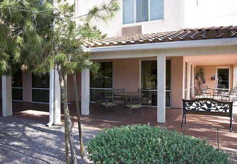 Springhill Suites Phoenix North Buitenkant foto