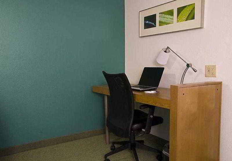 Springhill Suites Phoenix North Buitenkant foto